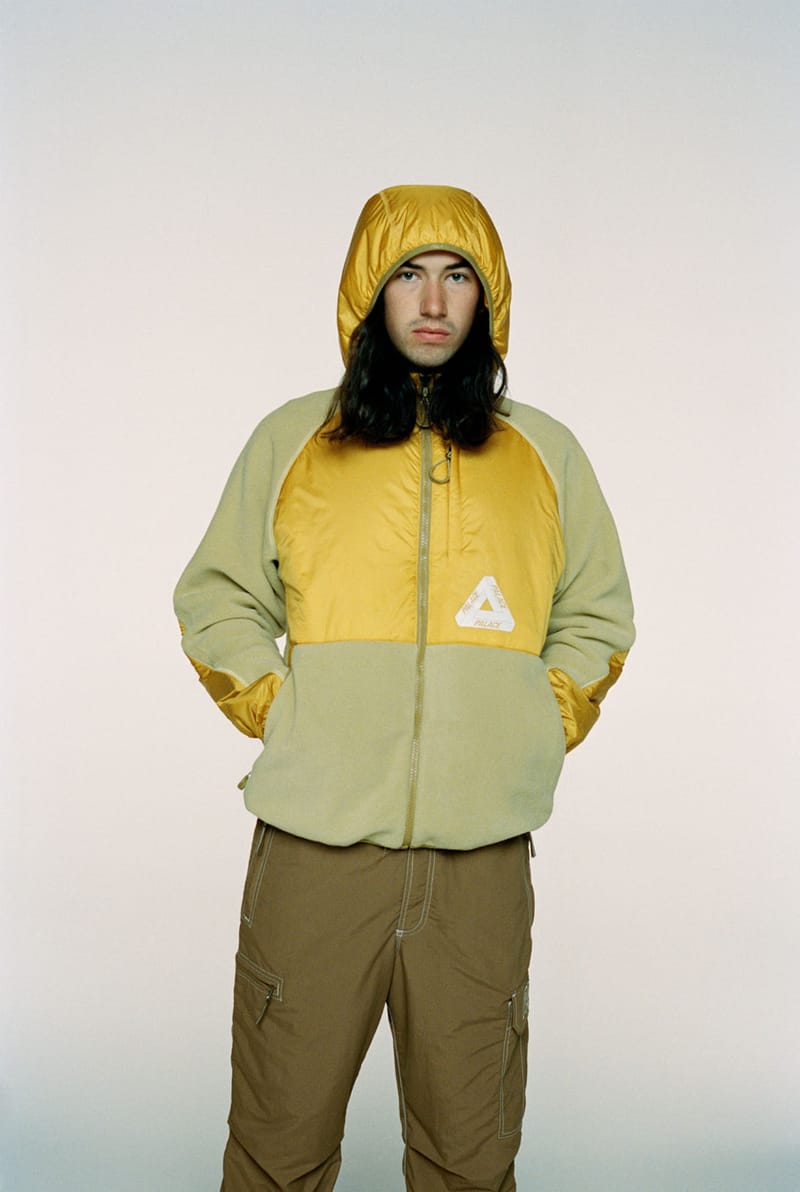 Palace Skateboards Reveals Winter 2020 Lookbook | Hypebae