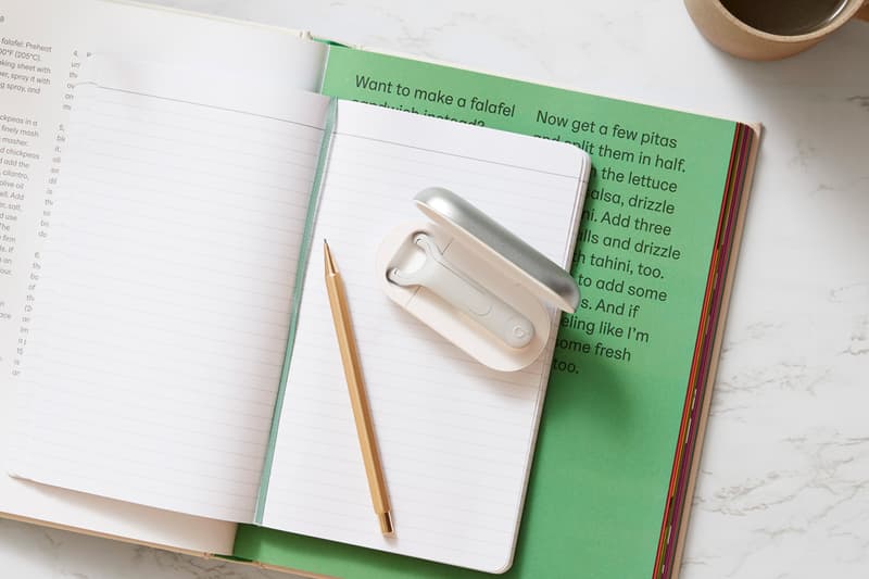 quip Launches Refillable Dental Floss Pick HYPEBAE