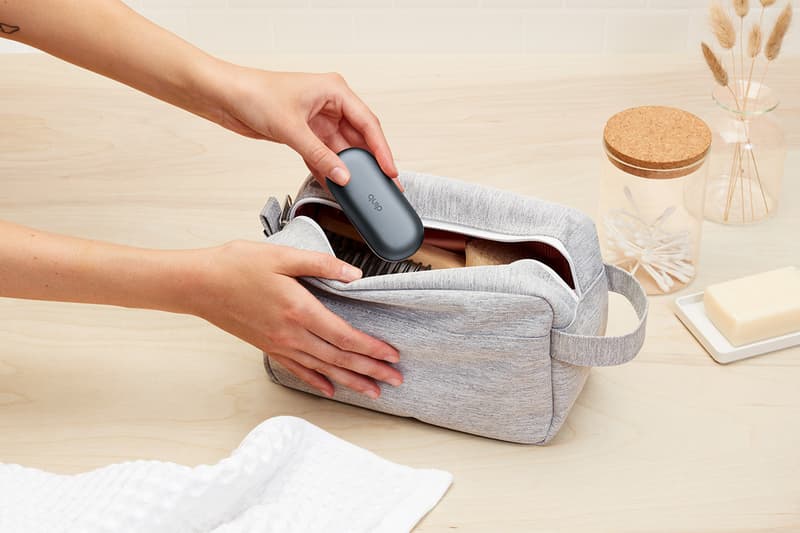 quip Launches Refillable Dental Floss Pick HYPEBAE