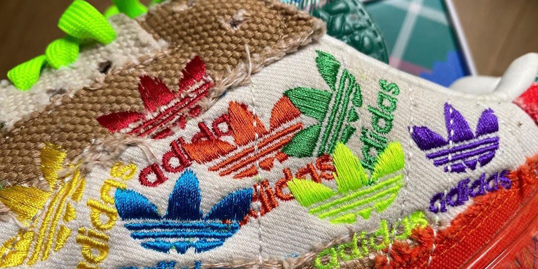 Sean Wotherspoon x adidas Originals ZX 8000 SUPEREARTH | Hypebae