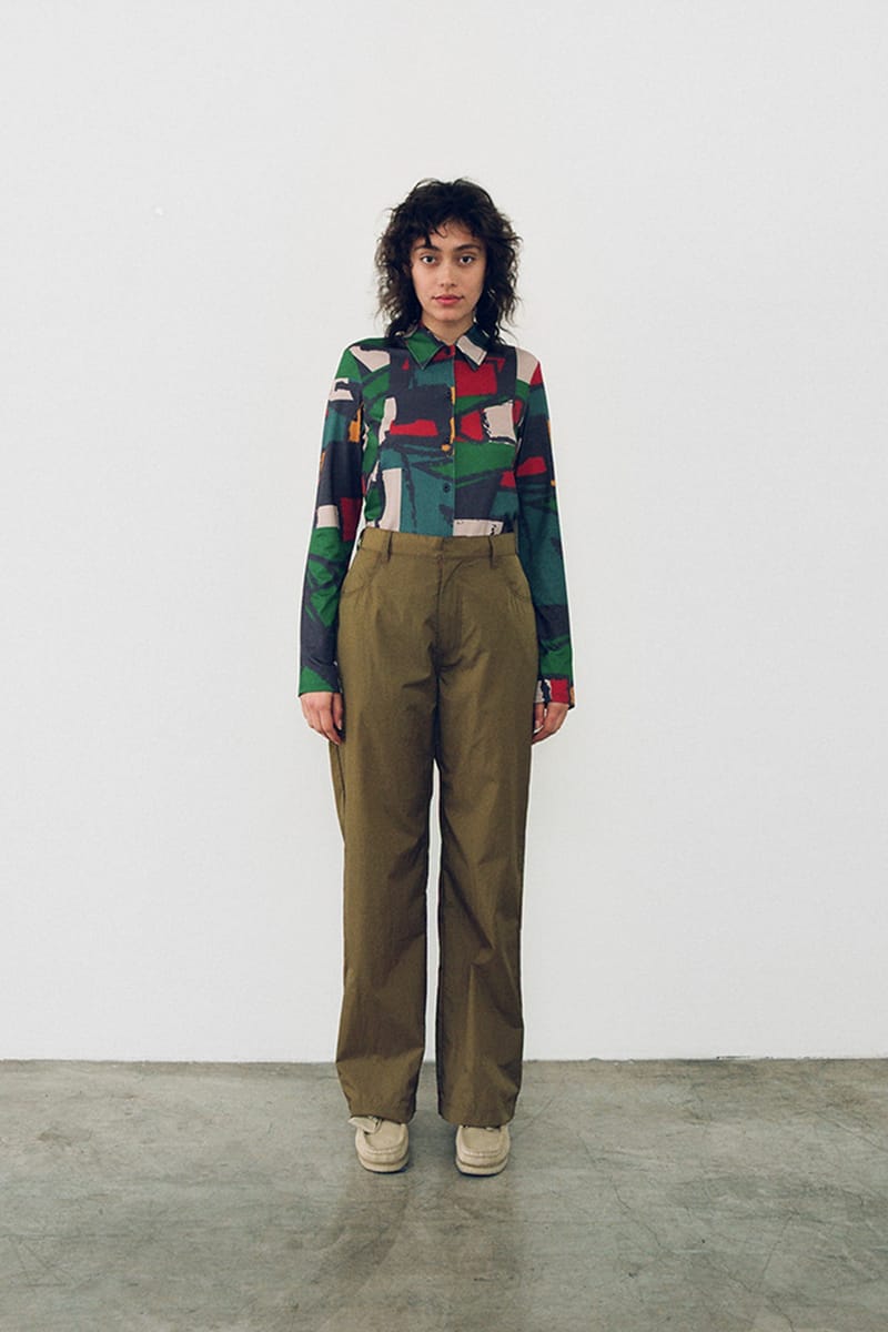 Stussy Fall 2020 Womenswear Collection Release | Hypebae