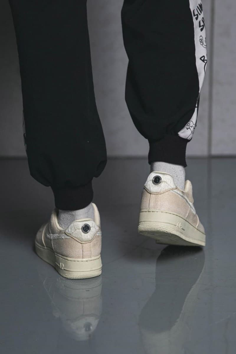 af 1 fossil