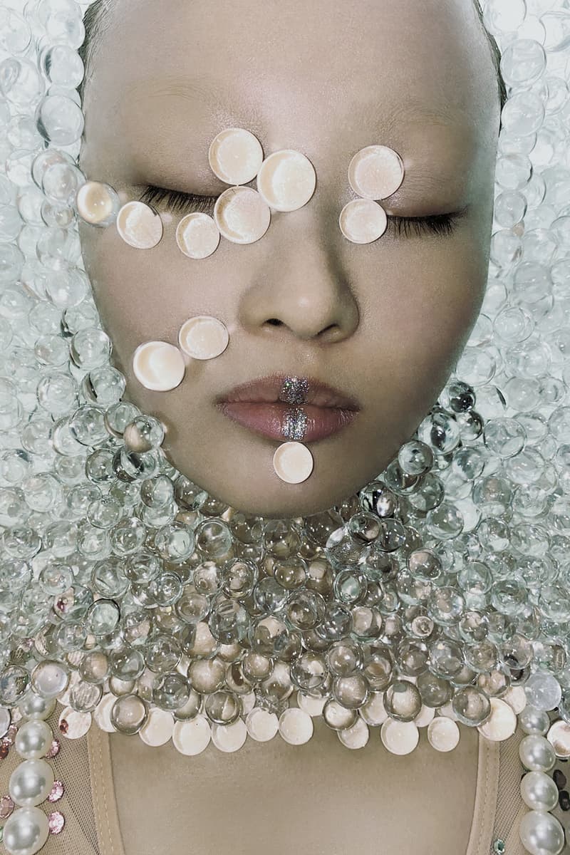 Designer Susan Fang Talks Sustainable Fashion HYPEBAE
