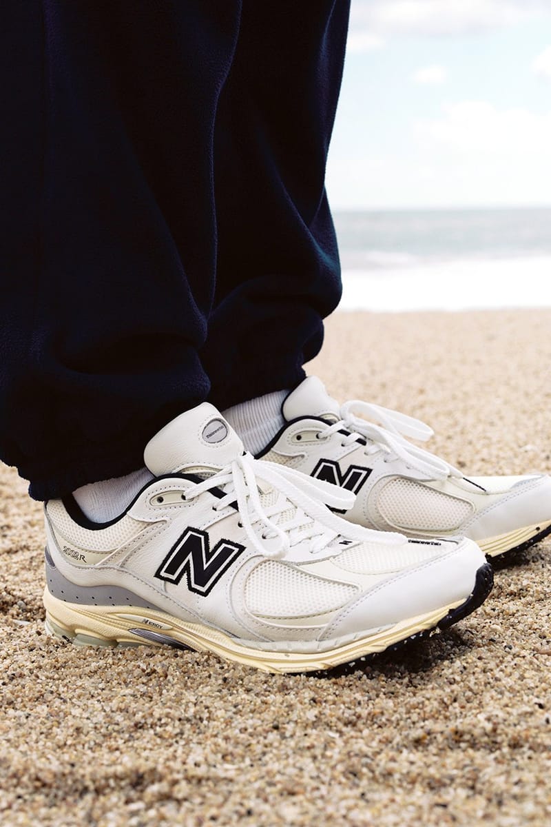 thisisneverthat x New Balance 2002R Collab Info | Hypebae