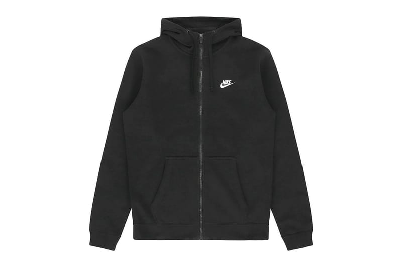 Alyx nike zip cheap hoodie