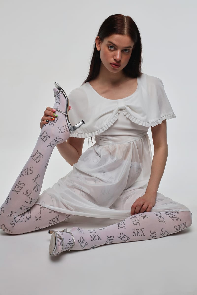 Ashley Williams Spring/Summer 2021 Lookbook | Hypebae
