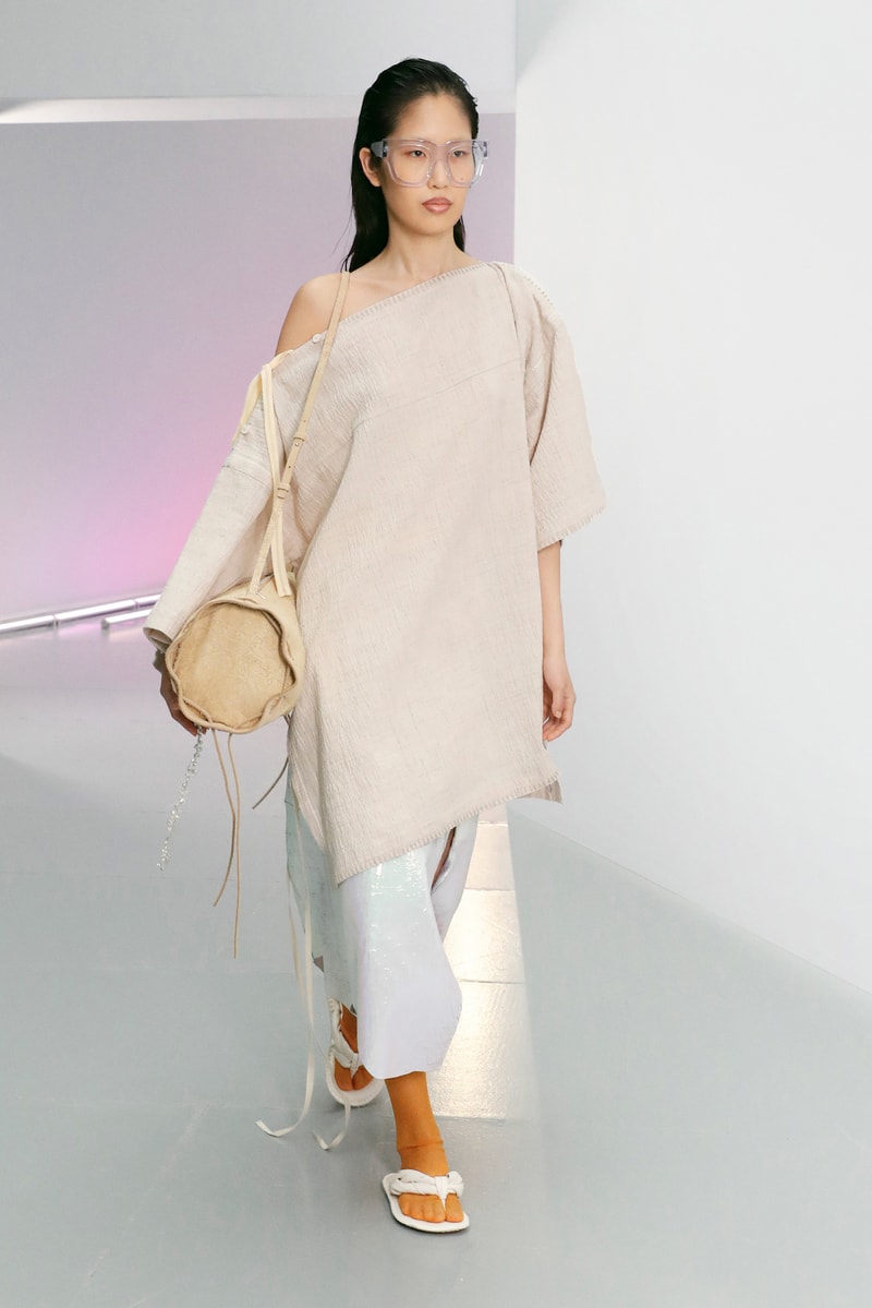 Acne Studios Spring/Summer 2021 Collection Show | Hypebae