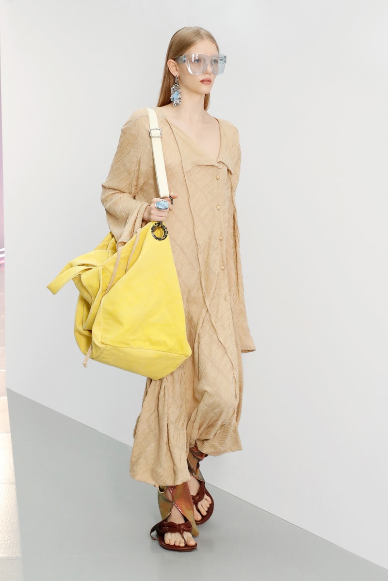 Acne Studios Spring/Summer 2021 Collection Show | Hypebae