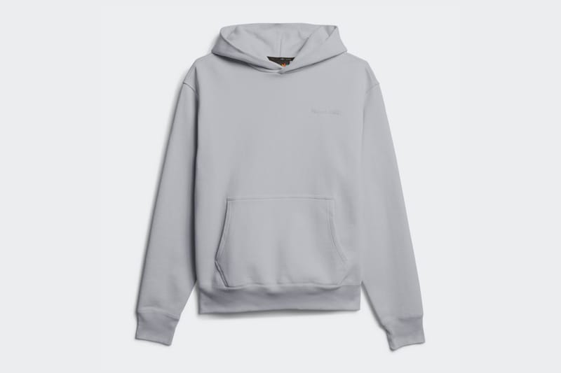 Adidas originals premium basics best sale overhead hoodie