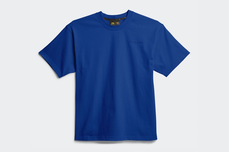 pharrell green adidas