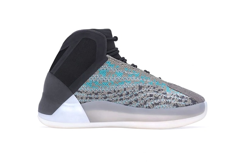 yeezy qntm seal teal