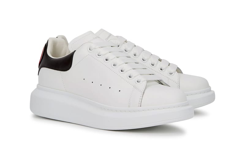 Alexander mcqueen sneakers price sale