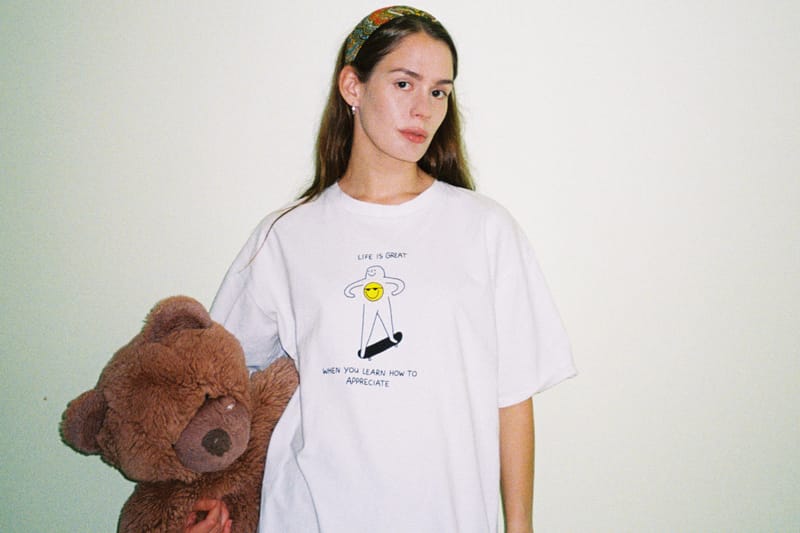 MISBHV x Reebok Release '80s Sportswear Collection | Hypebae MISBHV x Reebok Release '80s Sportswear Collection | Hypebae