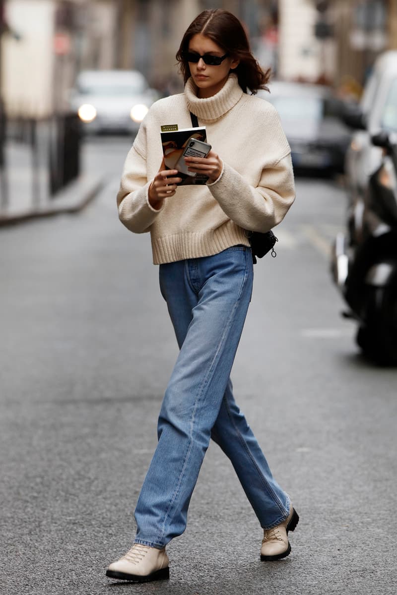 baggy jeans style 2020