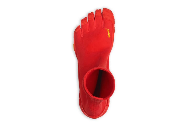 Balenciaga Releases Vibram Toe Shoes & Heels | Hypebae Balenciaga Releases Vibram Toe Shoes & Heels | Hypebae