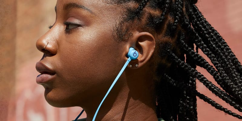 Beats By Dre Releases Affordable, $49 Earphones | Hypebae