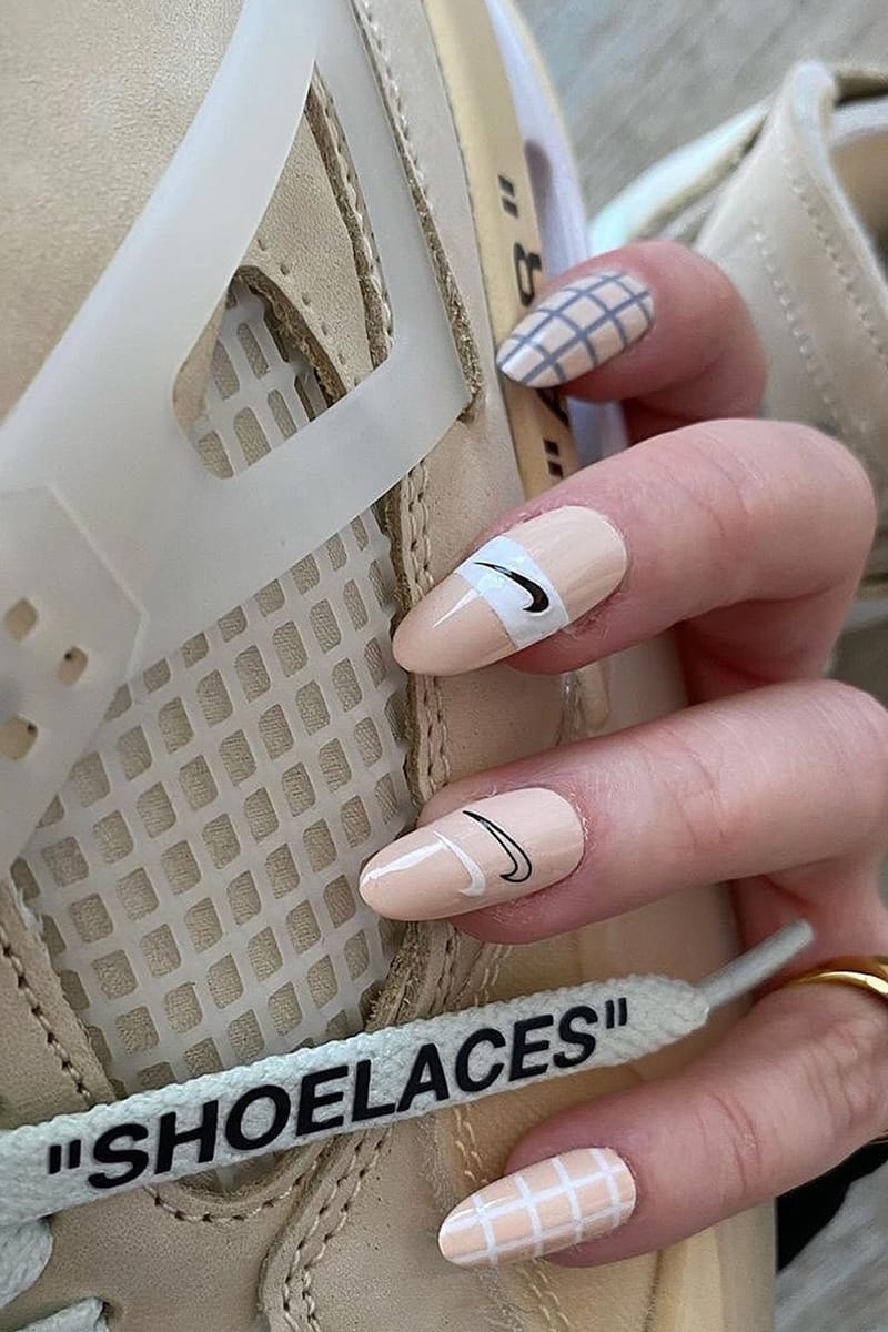 Nail trends on sale fall 2020