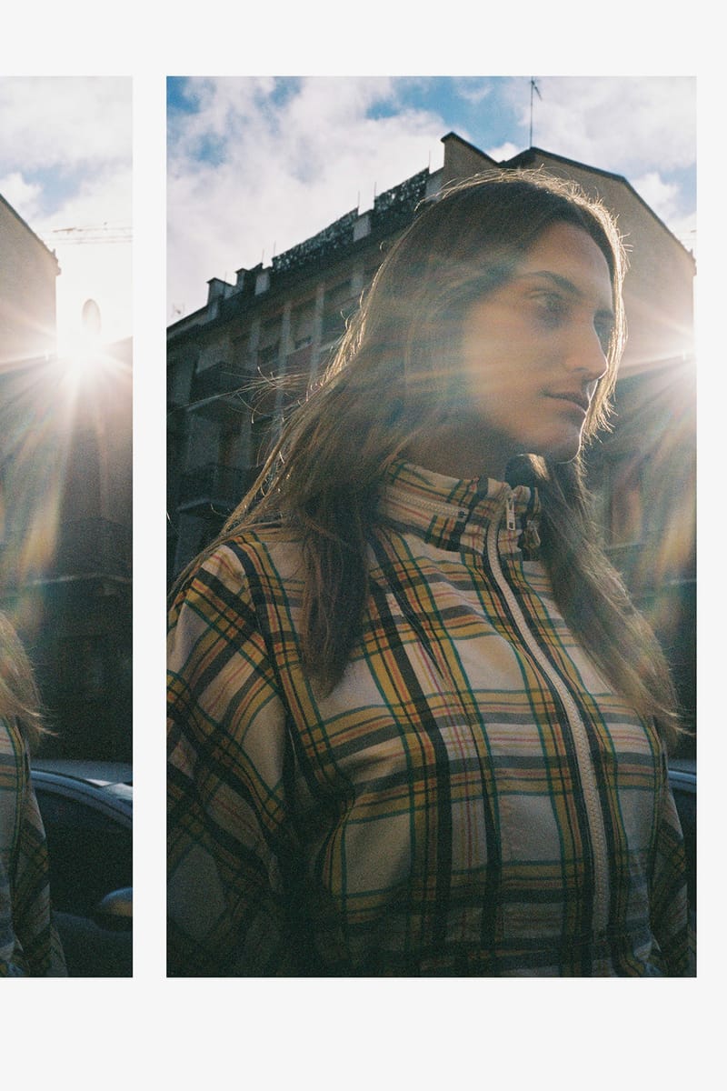 Bianca Chandôn Drops FW20 Anoraks, Bucket Hats | Hypebae