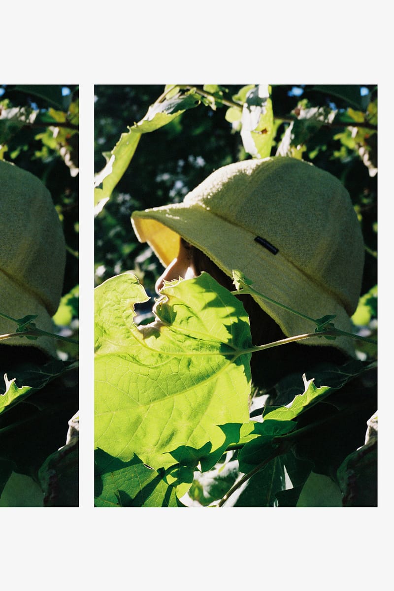 Bianca Chandôn Drops FW20 Anoraks, Bucket Hats | Hypebae