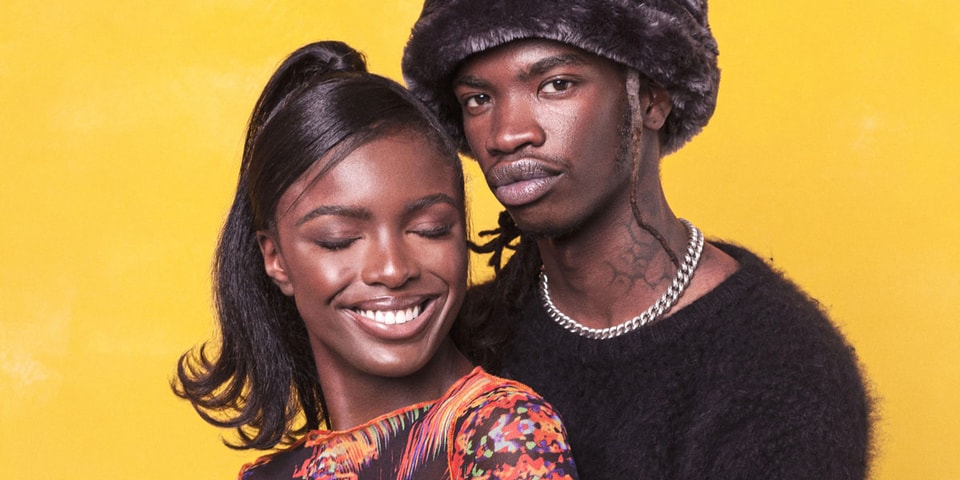 Bumble Celebrates Black Love With New Campaign | Hypebae