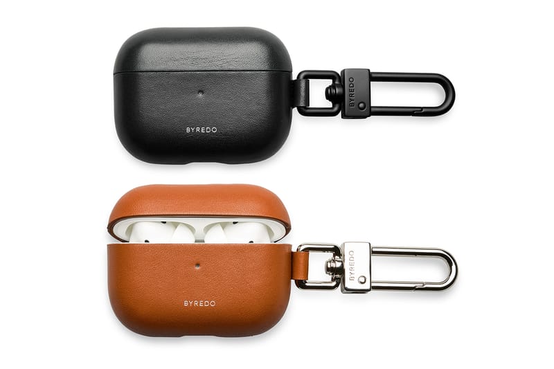 Byredo Leather Perfume Holders, Phone Cases | Hypebae
