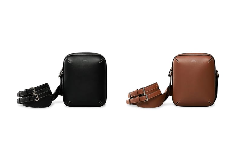 Byredo Leather Perfume Holders, Phone Cases | Hypebae
