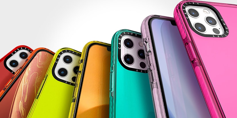 Iphone 12 Purple Phone Case - So i don't want to spend a lot also on