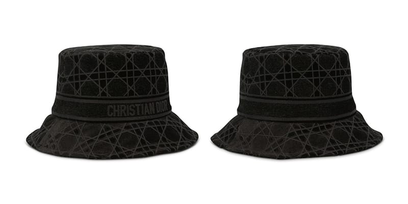 Dior hat cheap price