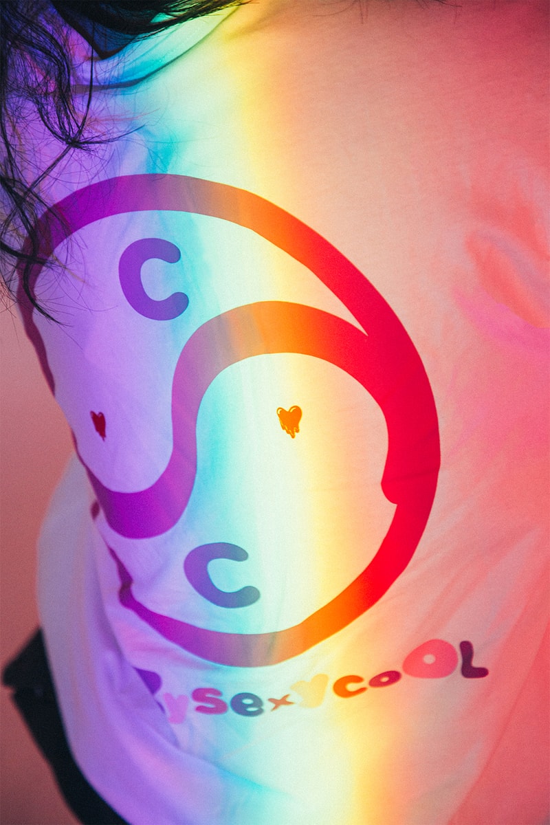 Emotionally Unavailable x CLOT Collab Release Hypebae