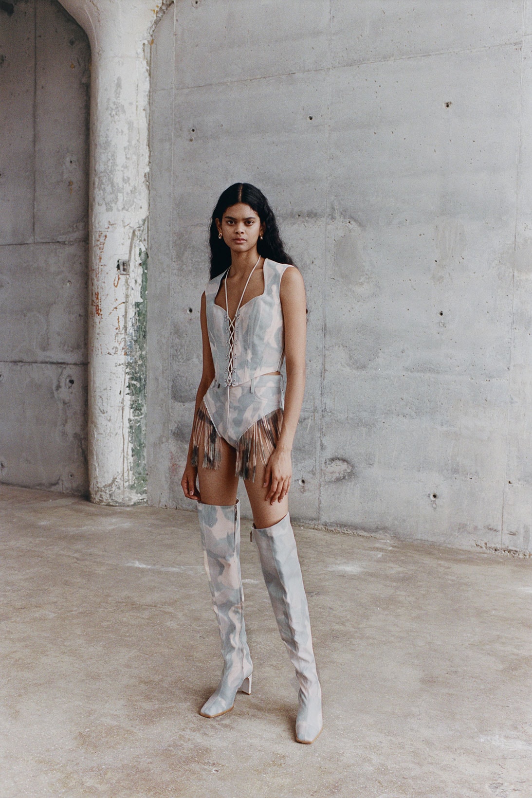 Dion Lee Inspired by Nature for SS21 Collection | Hypebae