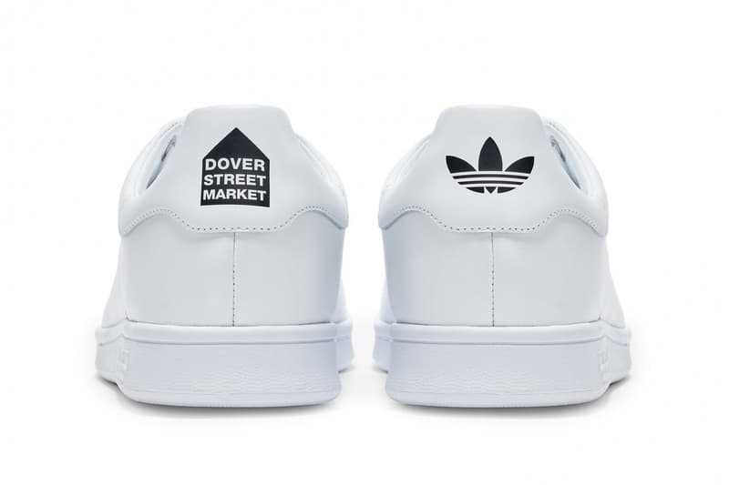 Dover Street Market x adidas Stan Smith Restock | HYPEBAE
