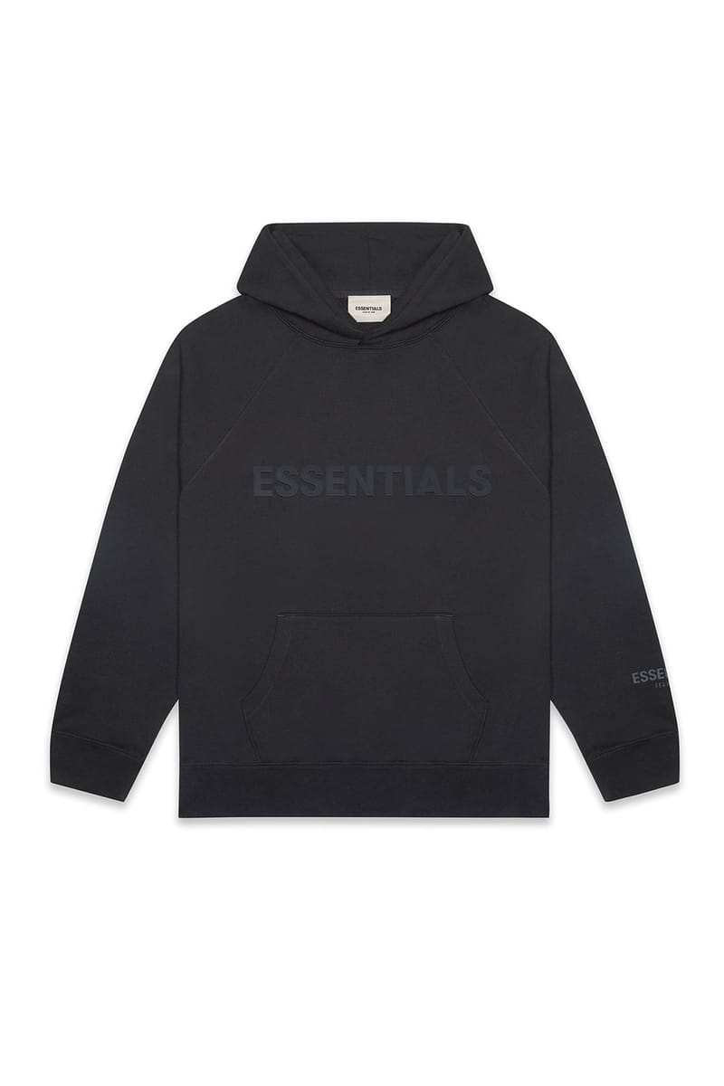 Fear of God ESSENTIALS to Drop Items for FW20 | Hypebae