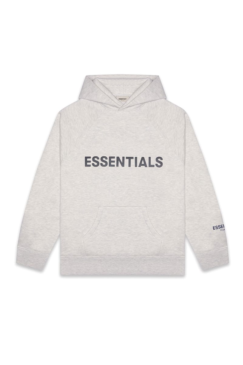 Fear of God ESSENTIALS to Drop Items for FW20 | Hypebae