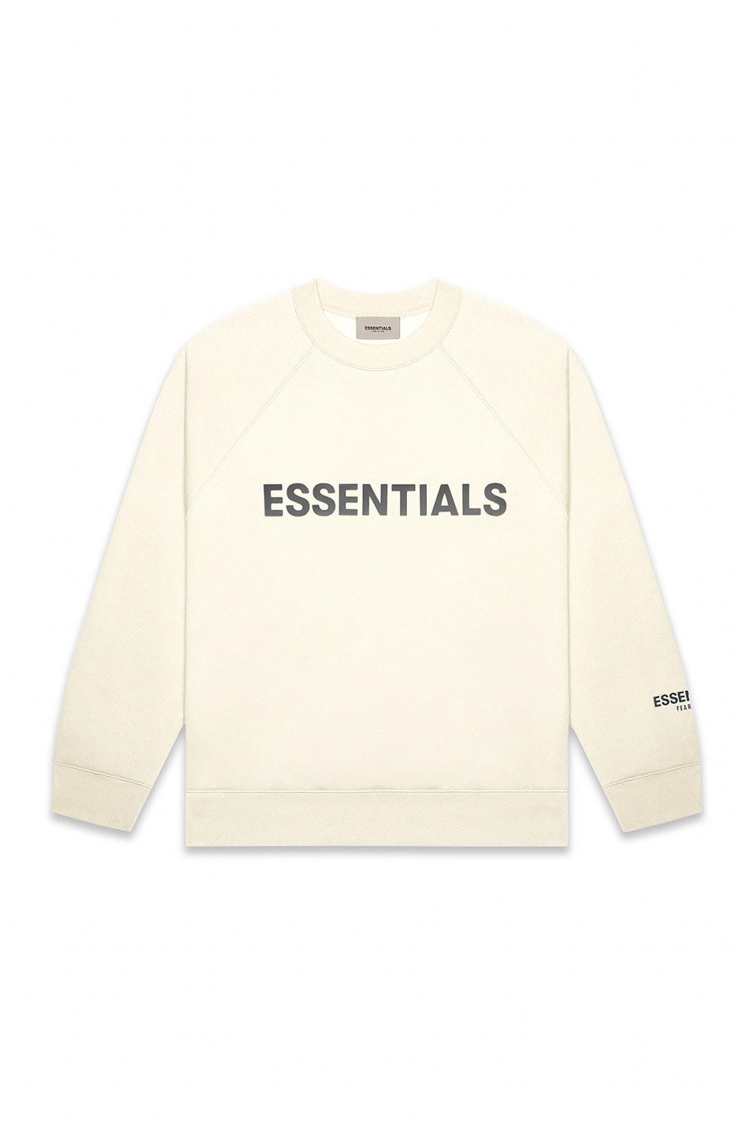 Fear of God ESSENTIALS to Drop Items for FW20 | Hypebae