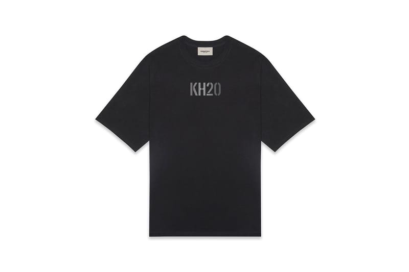 Fear of God to Drop Kamala Harris Merchandise | Hypebae