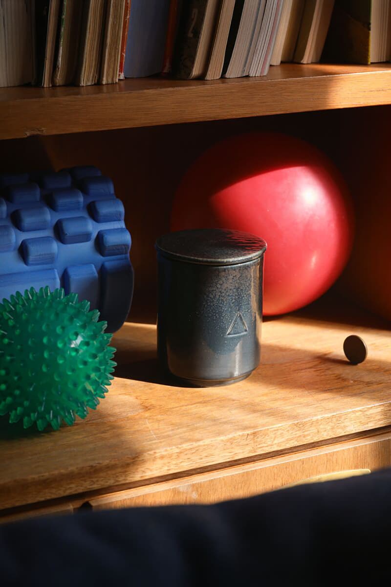 Byredo's Ben Gorham x IKEA Candle Collection HYPEBAE