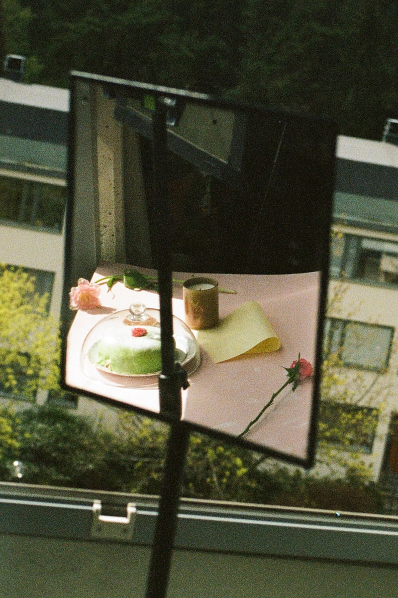 Byredo's Ben Gorham x IKEA Candle Collection Hypebae