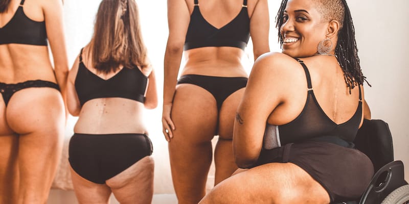 Intimately Launches Adaptive Bras and Underwear Hypebae