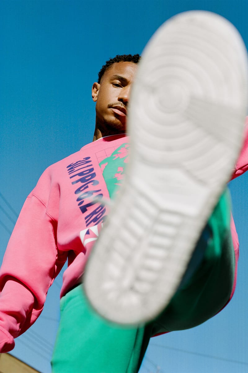 パンツ JORDANBRAND Jordan Sport Jam Warm Up Pants – Oneness Boutique