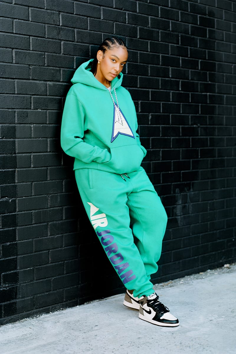 Jordan hotsell brand tracksuit