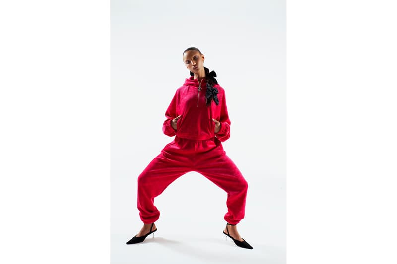 tracksuits 2000s