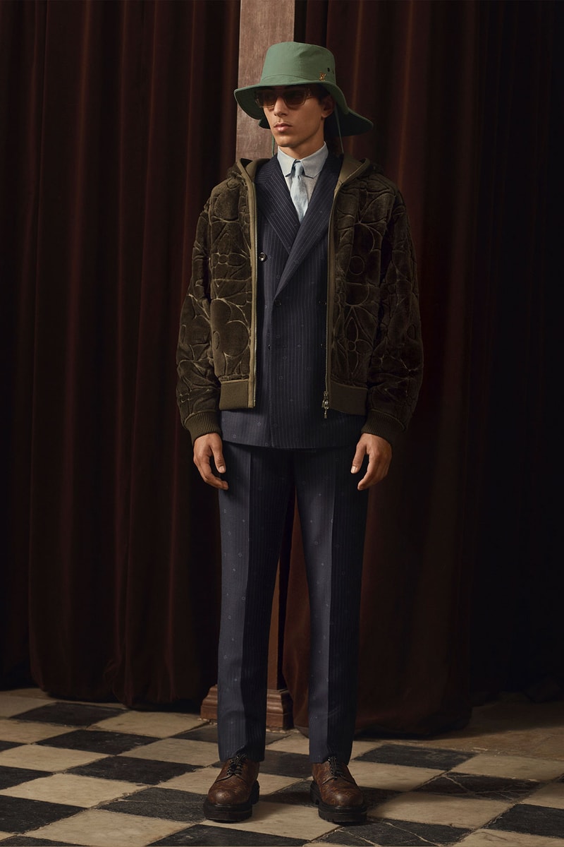 Louis Vuitton Men's Pre-Spring 2021 Collection | Hypebae