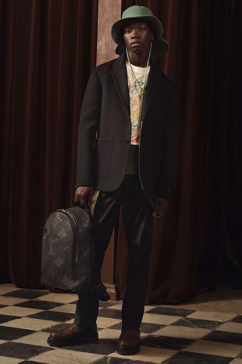 Louis Vuitton Men's Pre-Spring 2021 Collection | Hypebae