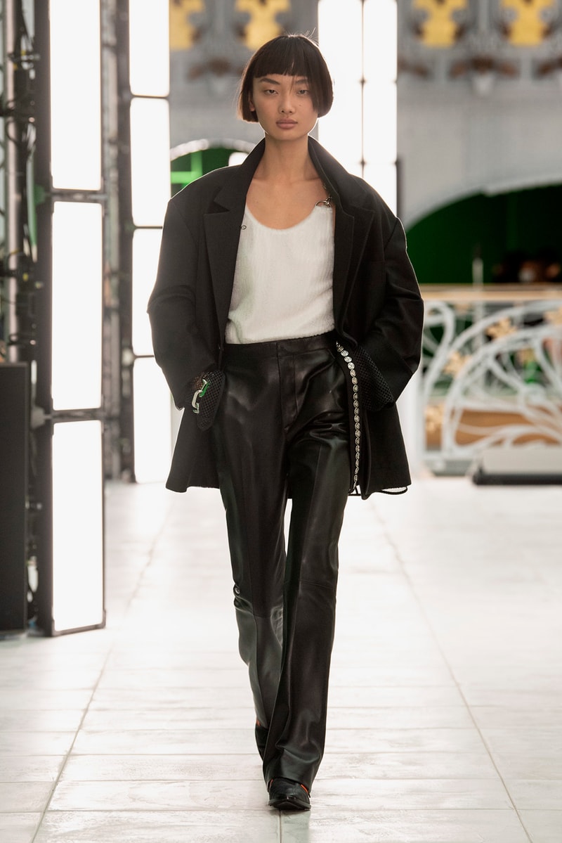 Louis Vuitton SS21 Collection Paris Fashion Week | Hypebae
