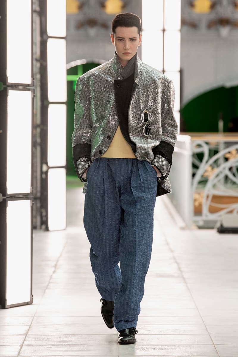 Louis Vuitton SS21 Collection Paris Fashion Week | HYPEBAE
