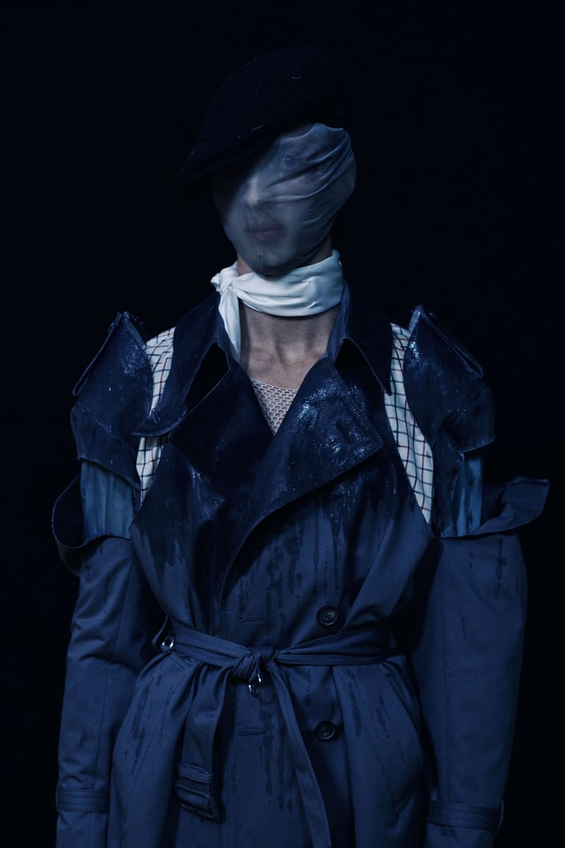Maison Margiela Reinterprets Tango in SS21 Show | Cheap Labo Maison Margiela Reinterprets Tango in SS21 Show | Cheap Labo