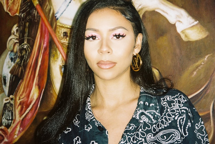 Mariah the Scientist Hypebae Mariah the Scientist Hypebae