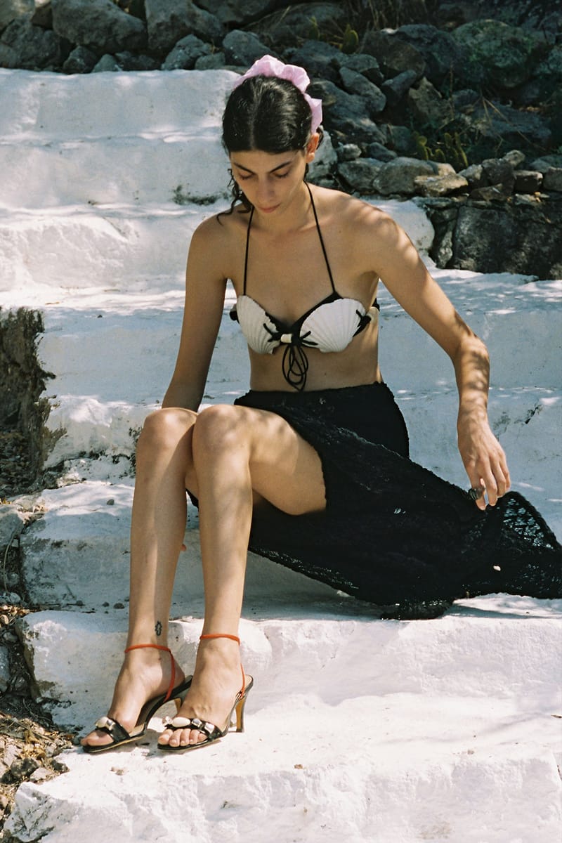 Maryam Nassir Zadeh Launches Unisex Capsule | Hypebae