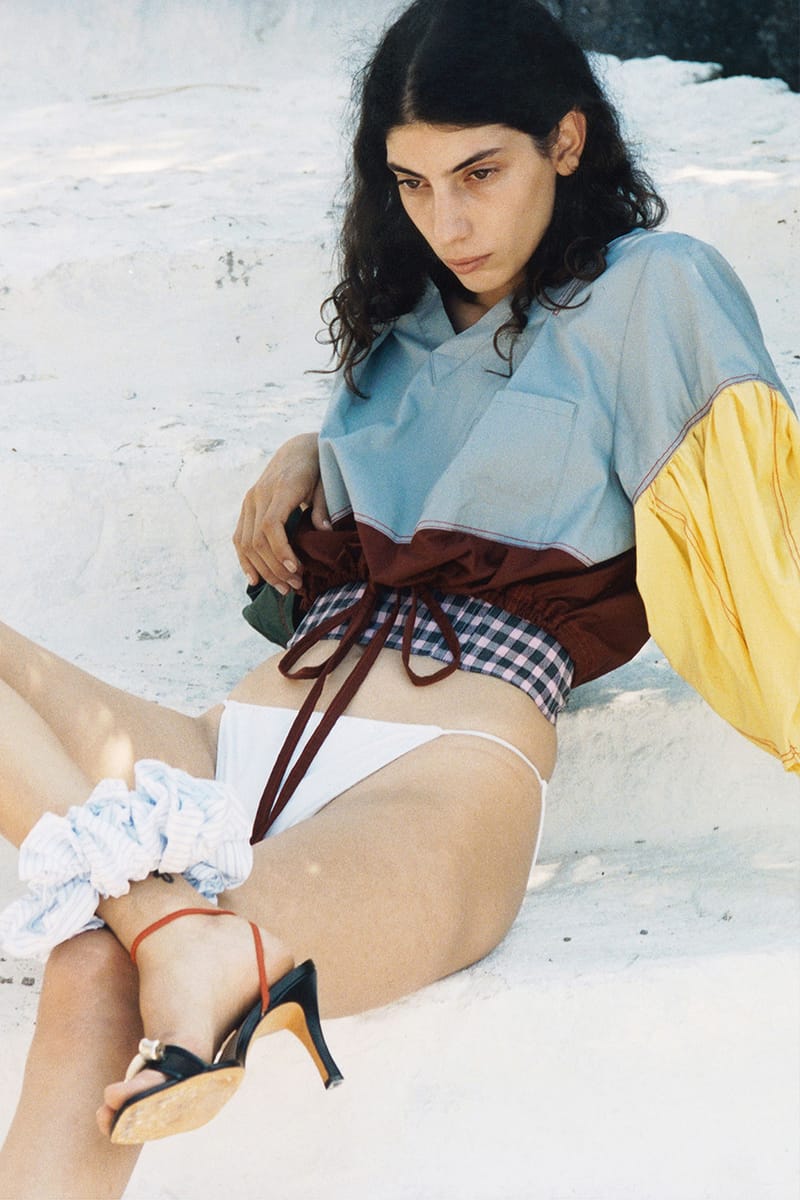 Maryam Nassir Zadeh Launches Unisex Capsule | Hypebae