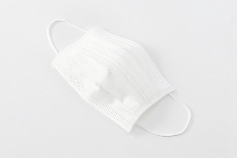 MUJI Launches Reusable COVID Face Masks in U.S. | Hypebae